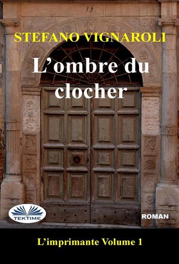 L'Ombre Du Clocher PDF