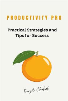 Productivity Pro PDF