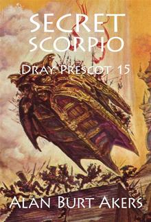 Secret Scorpio PDF