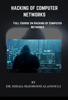 Hacking of Computer Networks PDF