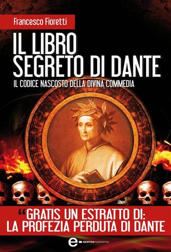 Il libro segreto di Dante PDF