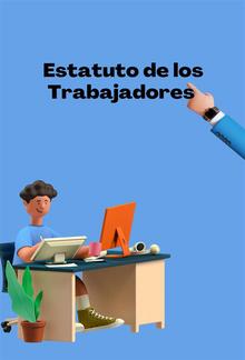 Estatuto de los Trabajadores PDF