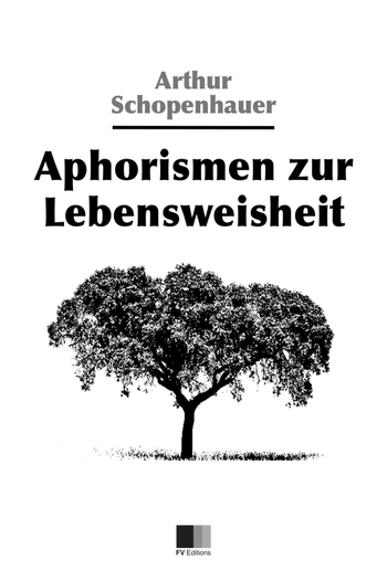 Aphorismen zur Lebensweisheit PDF