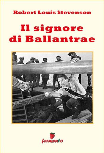 Il signore di Ballantrae PDF