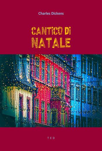 Cantico di Natale PDF