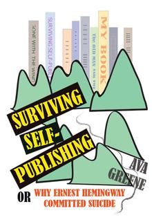 Surviving Self-Publishing PDF