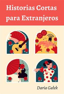 Historias Cortas para Extranjeros PDF