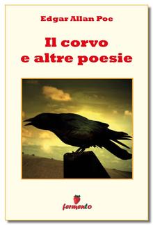 Il corvo e altre poesie PDF