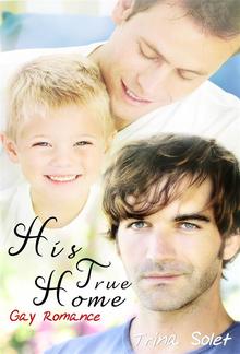 His True Home (Gay Romance) PDF