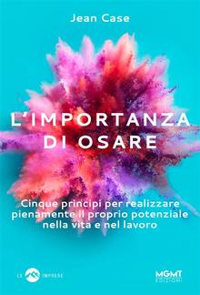 L’importanza di osare PDF