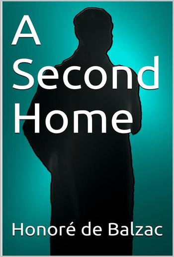 A Second Home PDF