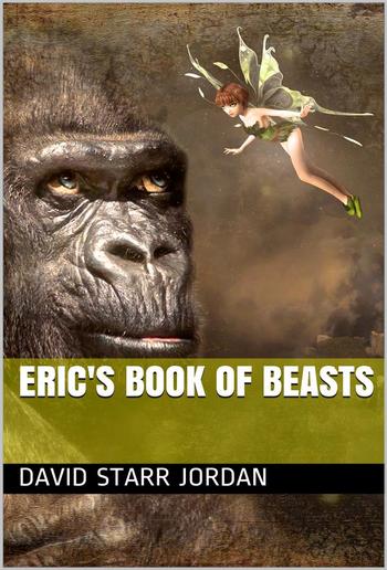 Eric's Book of Beasts PDF