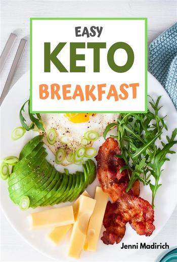 Easy Keto Breakfast PDF