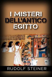 I Misteri dell'Antico Egitto PDF