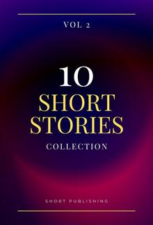 10 Short Stories Collection Vol 2 PDF