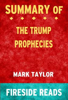 The Trump Prophecies by Mark Taylor: Summary by Fireside Reads PDF