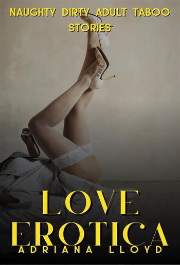 Love Erotica PDF