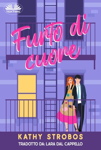 Furto Di CuoreI PDF Furto Di CuoreI PDF