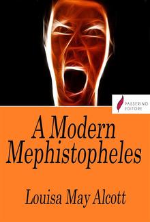 A Modern Mephistopheles PDF