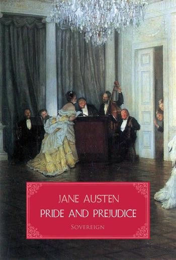 Pride and Prejudice PDF