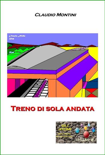 Treno di sola andata PDF