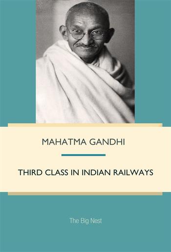 Third class in Indian railways PDF