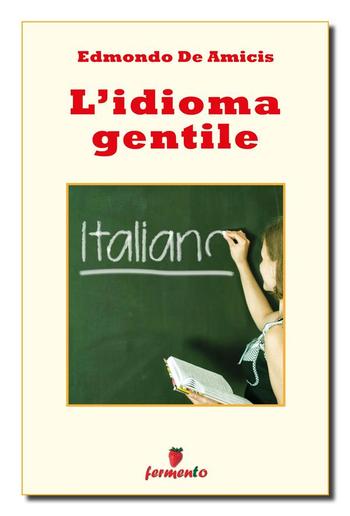 L'idioma gentile PDF