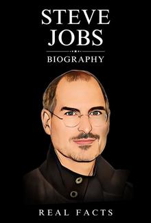 Steve Jobs Biography PDF