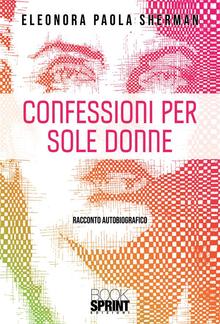 Confessioni per sole donne PDF