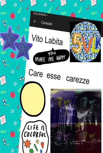 Care esse carezze PDF