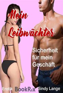 Mein Leibwächter PDF