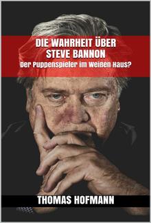 Die Wahrheit über Steve Bannon PDF