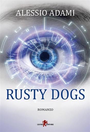 Rusty Dogs PDF