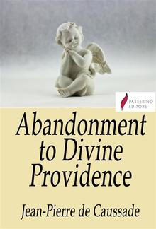 Abandonment to Divine Providence PDF