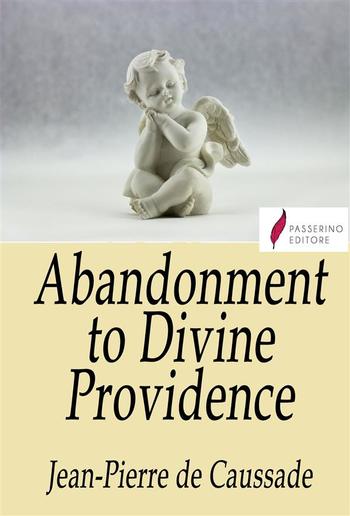 Abandonment to Divine Providence PDF