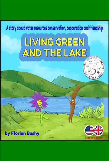 Living Green and the Lake PDF