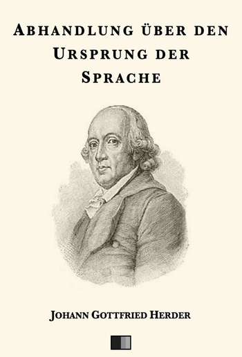 Abhandlung über den Ursprung der Sprache PDF