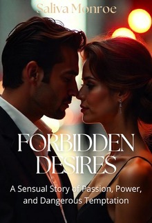 Forbidden Desires PDF