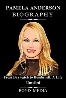 PAMELA ANDERSON BIOGRAPHY PDF