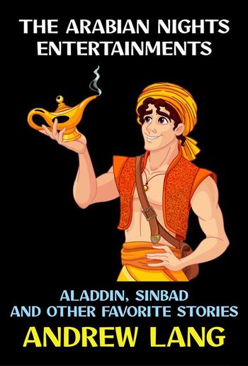 The Arabian Nights Entertainments PDF