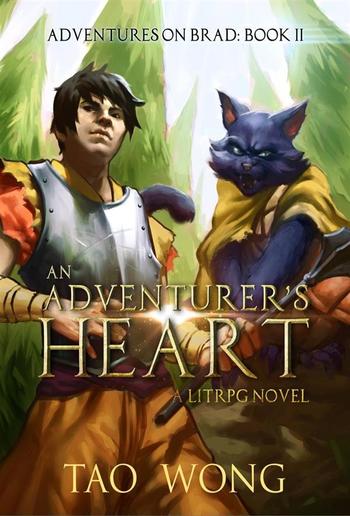 An Adventurers Heart PDF