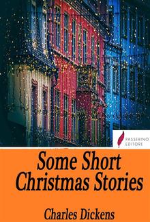 Some Short Christmas Stories PDF