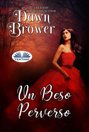 Un Beso Perverso PDF