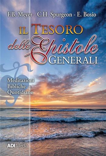 Il Tesoro delle Epistole Generali PDF