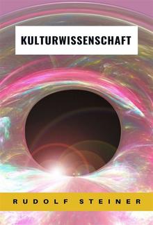 Kulturwissenschaft (übersetzt) PDF