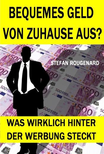 Bequemes Geld von zuhause aus? PDF