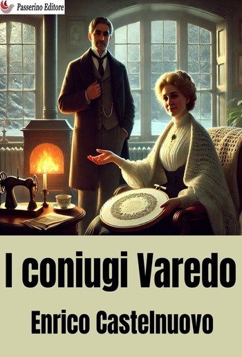 I coniugi Varedo PDF