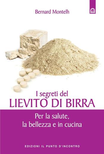 I segreti del lievito di birra PDF