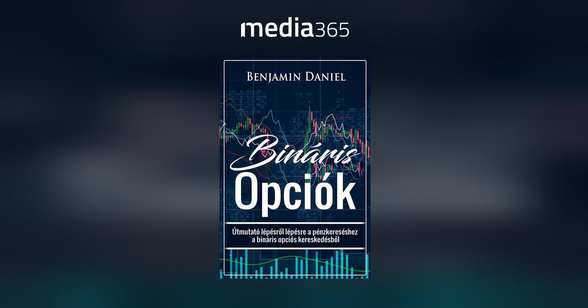 epub bináris opciók