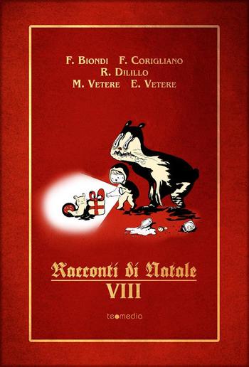 Racconti di Natale VIII PDF